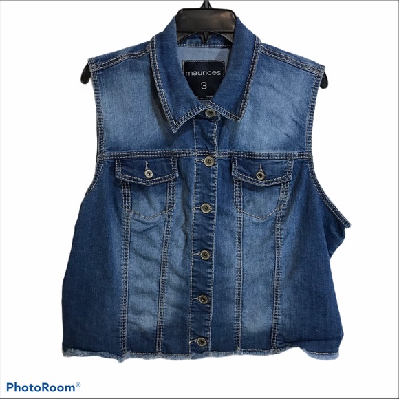 Maurices Jackets & Blazers - Maurices